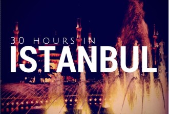 istanbul