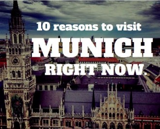 munich germany