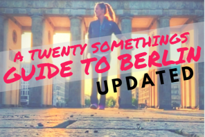 things to do in berlin