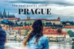 prague quotes, best quotes about prague