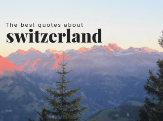 switzerland quotes, best quotes about switzerland