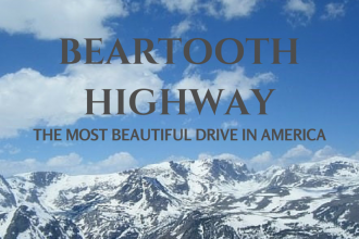 BEARTOOTH HIGHWAY