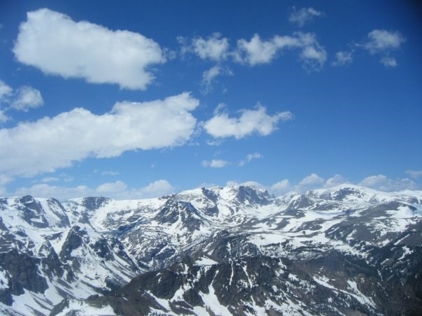 beartooth highway