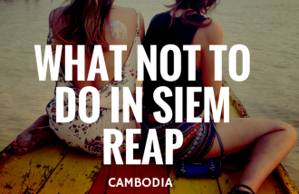 siem reap cambodia