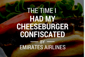emirates airlines