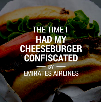 emirates airlines