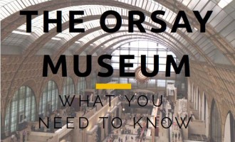 the orsay museum