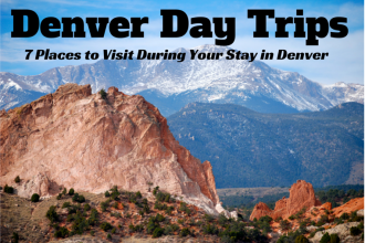 denver day trips