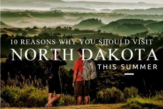 visit north dakota