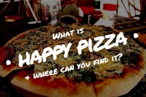 happy pizza siem reap