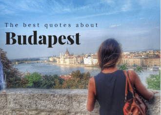 budapest quotes, quotes about budapest