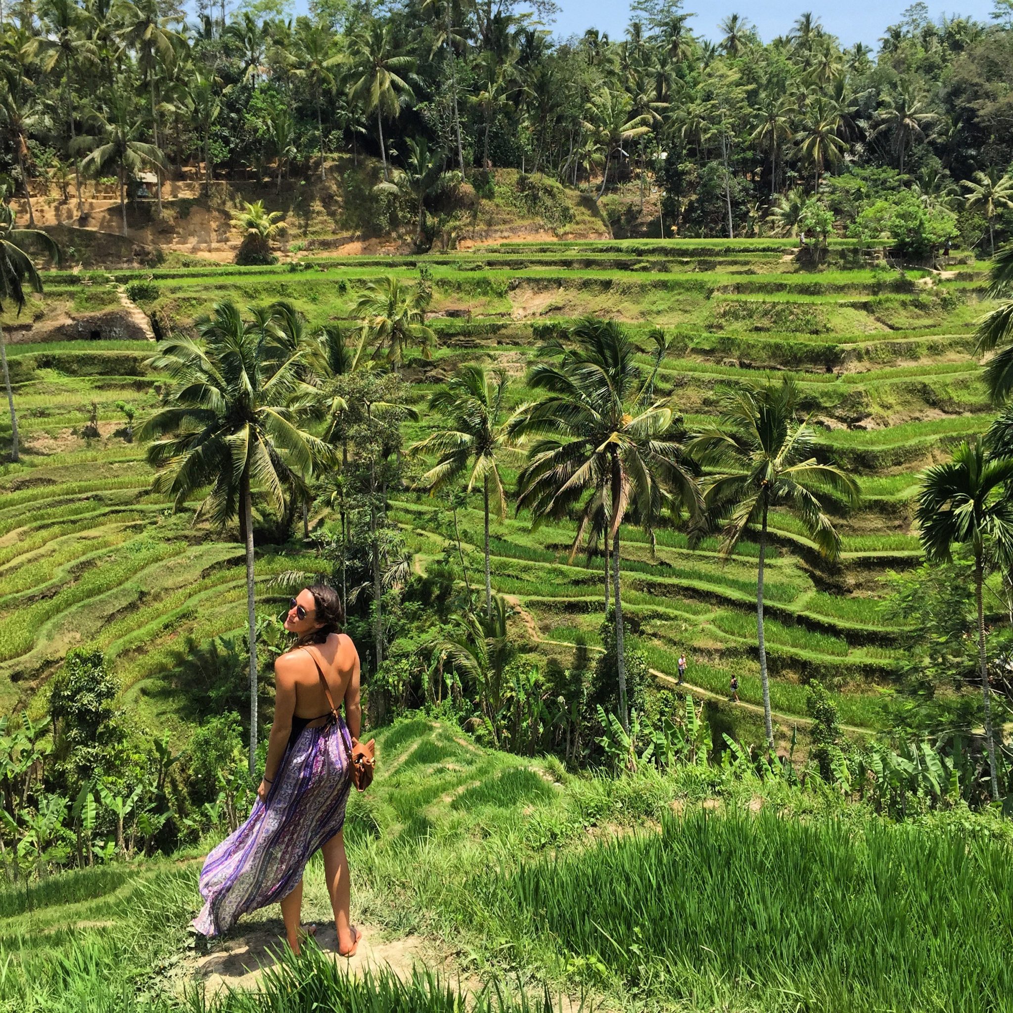 5 days in bali itinerary