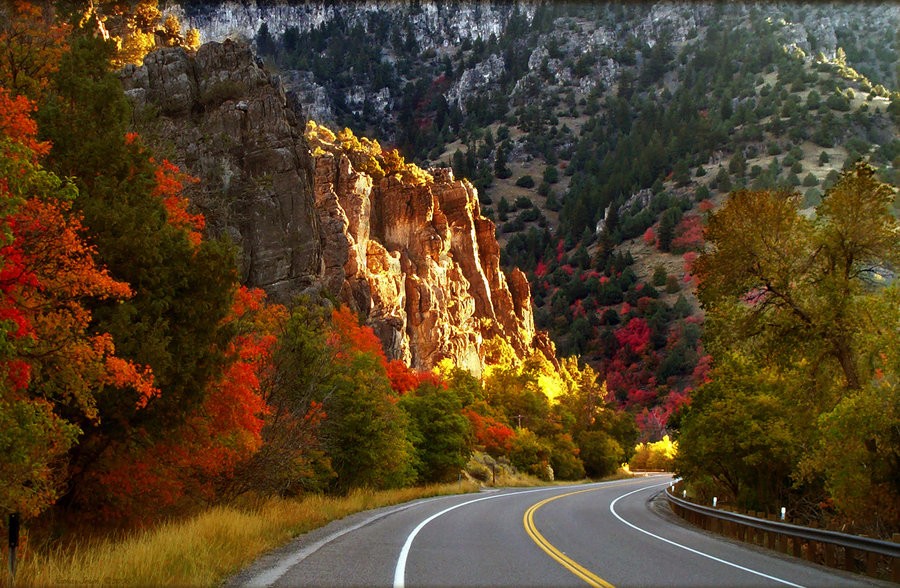 12 Reasons Why Logan Utah Makes the Perfect Road Trip Lust for the World