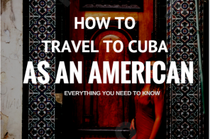 American Travel to Cuba: Everything You Need to Know