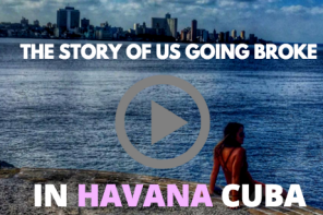 havana cuba