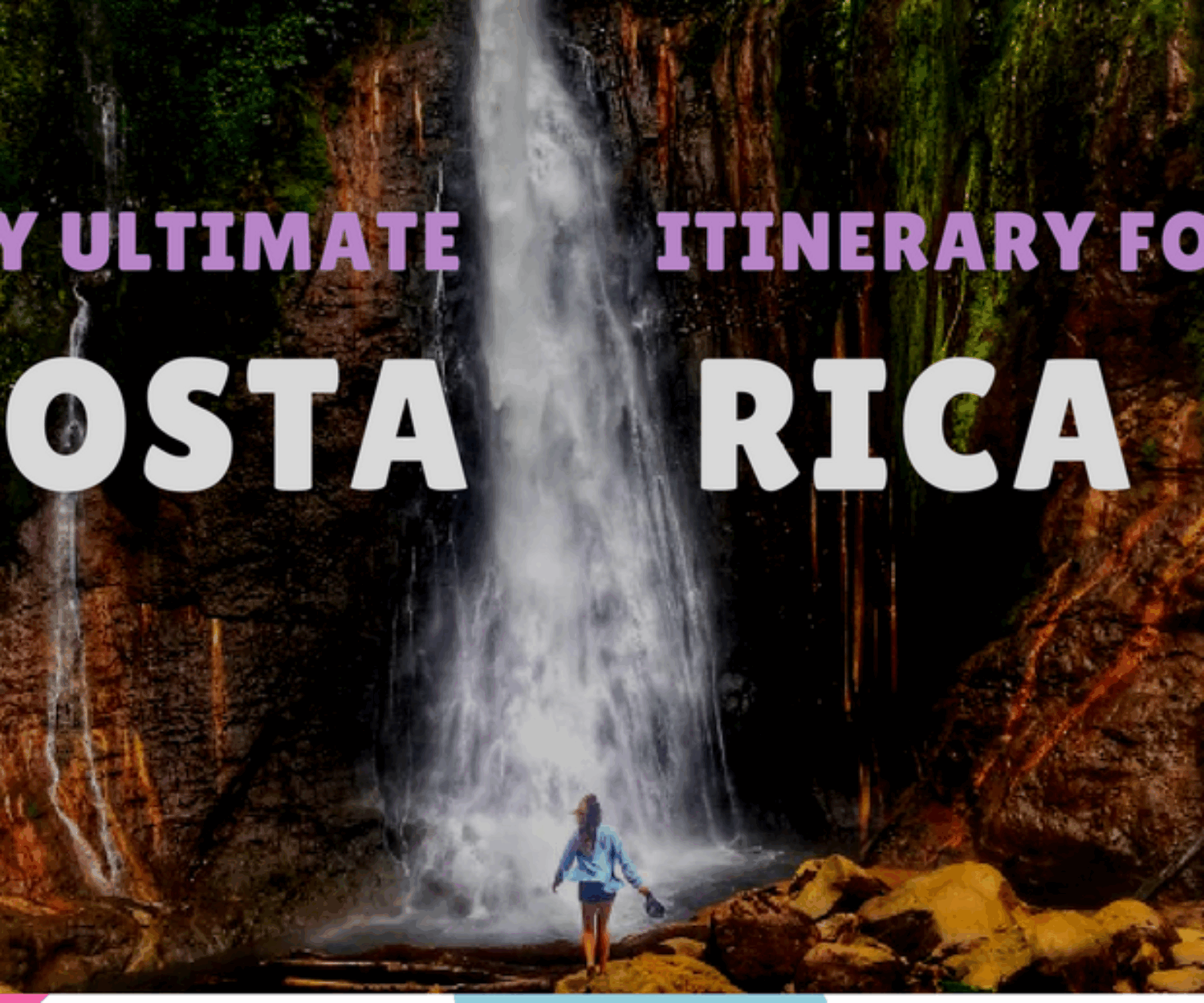 costa rica itinerary 10 days