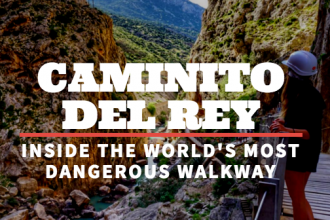 caminito del rey