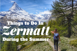 things to do in zermatt