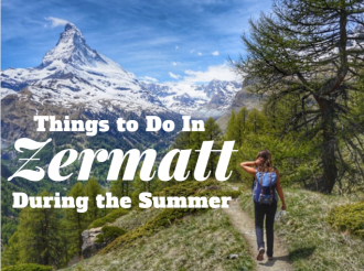 things to do in zermatt