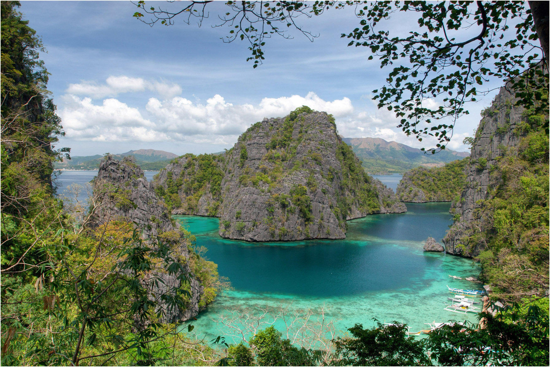 10 days in the philippines itinerary