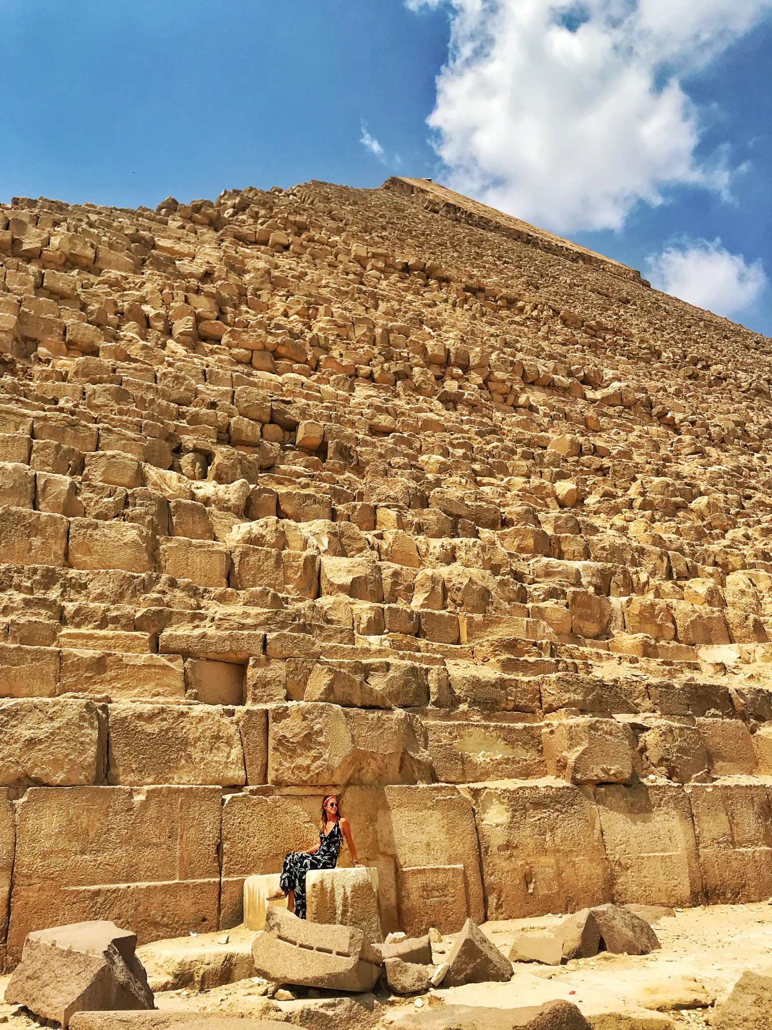 Ваз египет. ВАЗ В Египте. How were the Egyptian Pyramids made?.