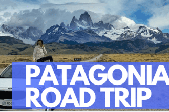 patagonia road trip video