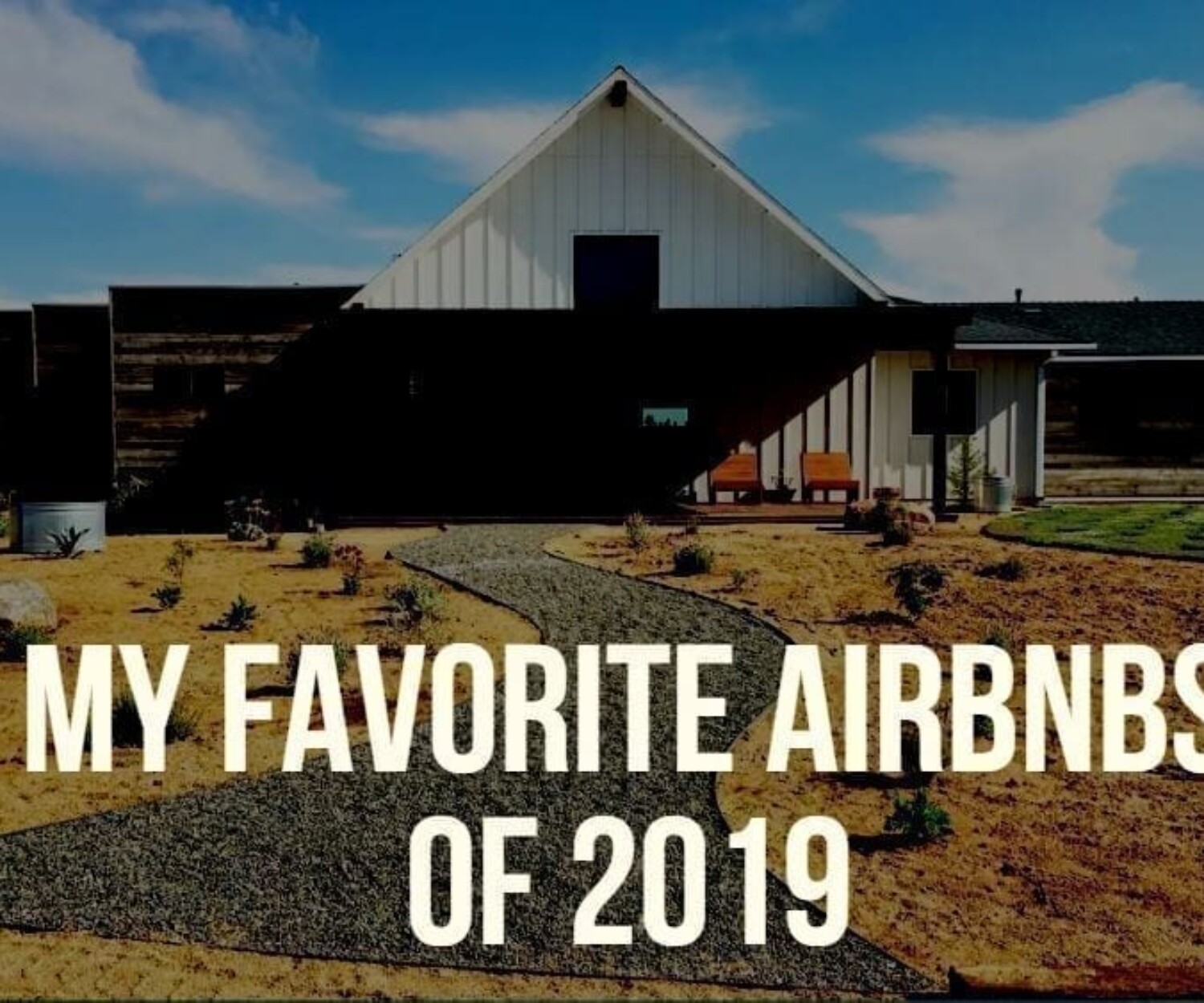 best airbnbs