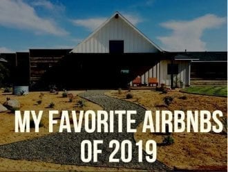 best airbnbs