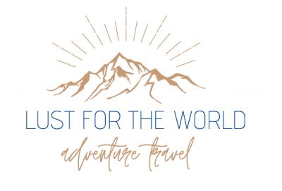 Lust for the World - Your Guide to Adventure Travel